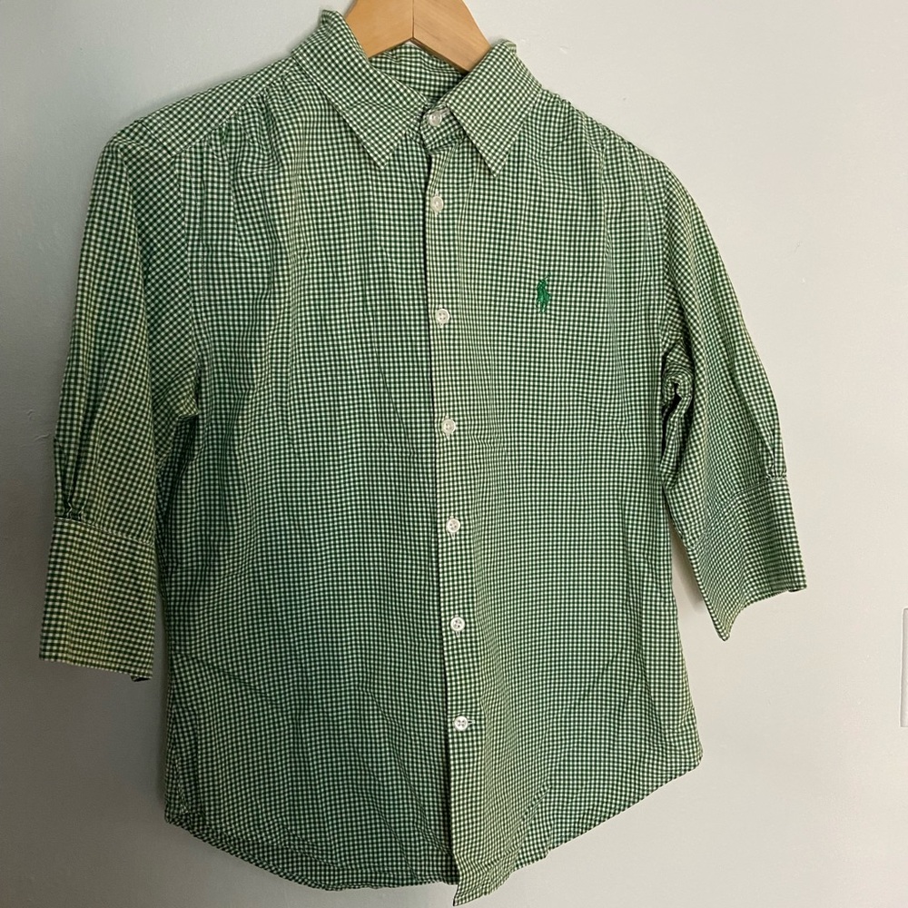 Ralph Lauren Sport Button Down shirt